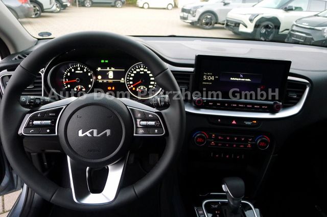 Kia Ceed 1.5 T-GDI MHEV DCT Ultimate Edition
