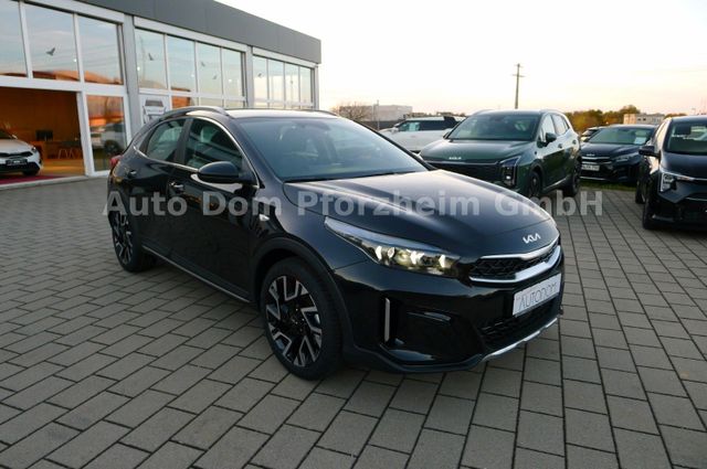 Kia XCeed 1.6T VISION DCT KOM+