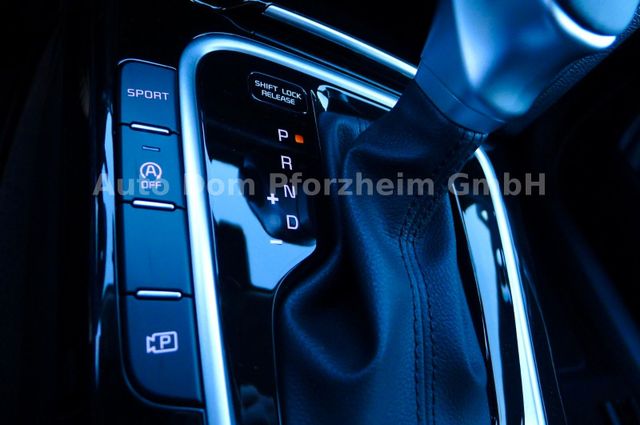 Kia XCeed 1.6T VISION DCT KOM+