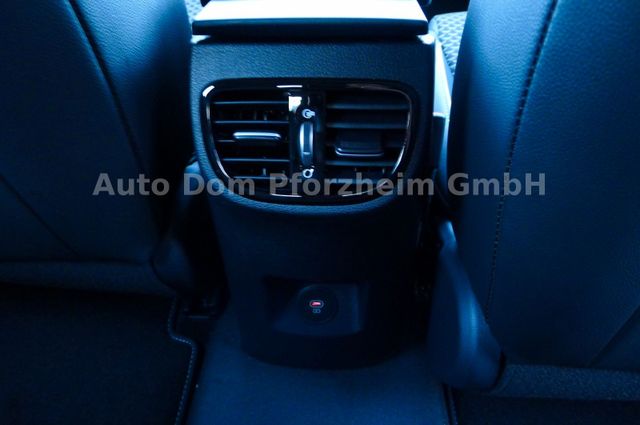 Kia XCeed 1.6T VISION DCT KOM+