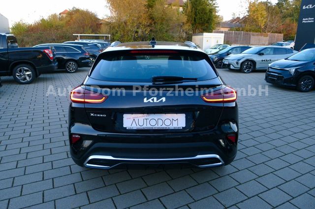 Kia XCeed 1.6T VISION DCT KOM+