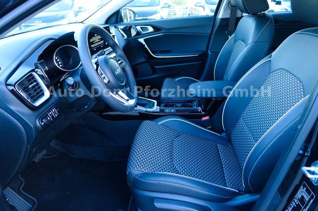 Kia XCeed 1.6T VISION DCT KOM+