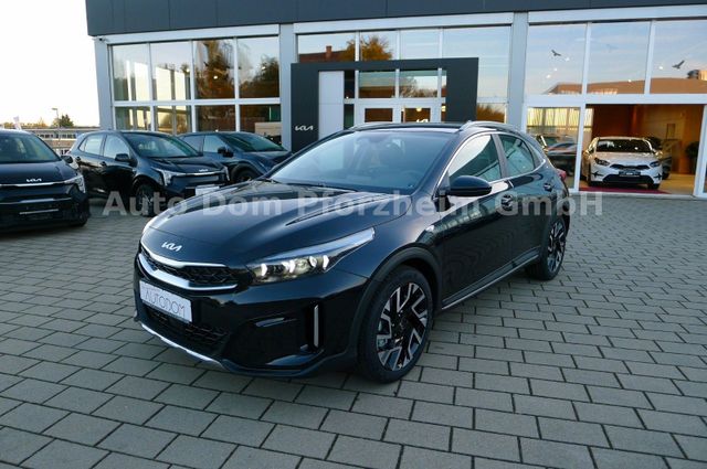 Kia XCeed 1.6T VISION DCT KOM+ (11795)