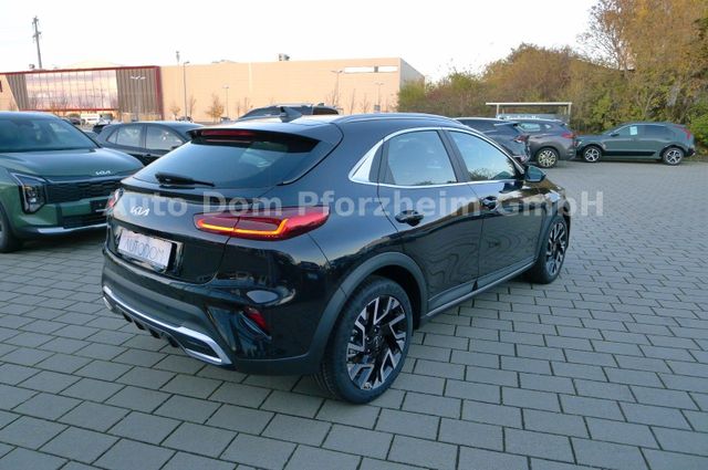 Kia XCeed 1.6T VISION DCT KOM+
