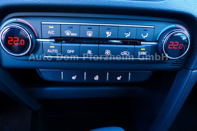 Kia XCeed 1.6T VISION DCT KOM+