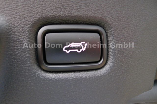 Kia XCeed 1.6 T-GDI DCT GT-line/Leder/