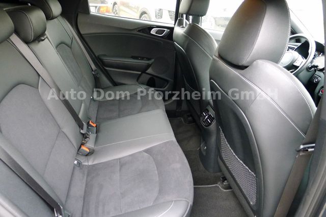 Kia XCeed 1.6 T-GDI DCT GT-line/Leder/