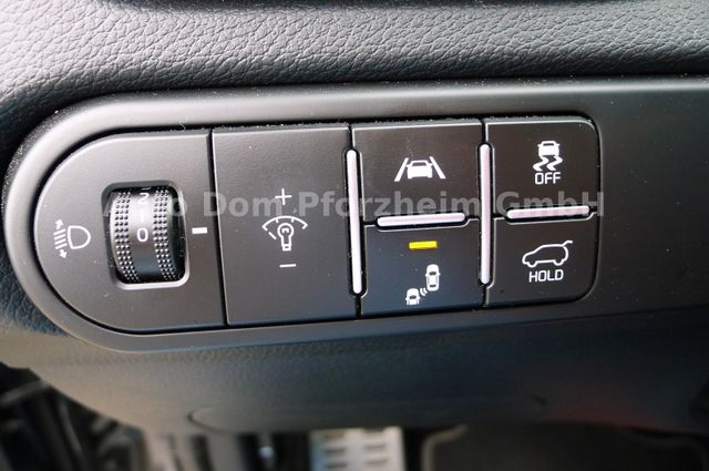 Kia XCeed 1.6 T-GDI DCT GT-line/Leder/