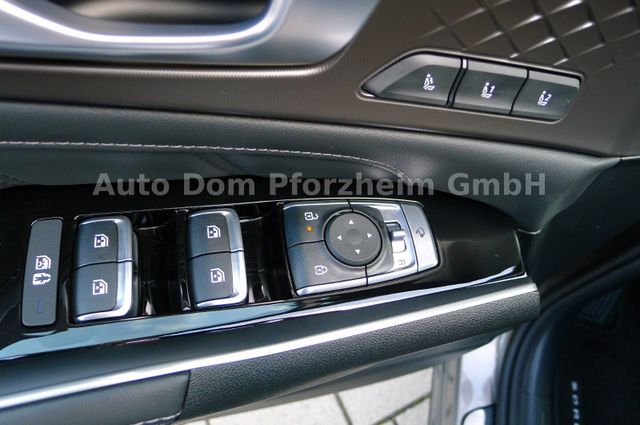 Kia Sorento PE 2.2D PLAT NAP PREM GD