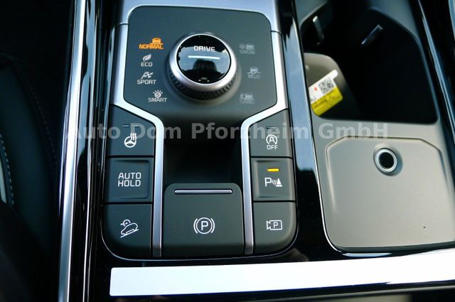 Kia Sorento PE 2.2D PLAT NAP PREM GD