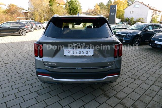 Kia Sorento PE 2.2D PLAT NAP PREM GD