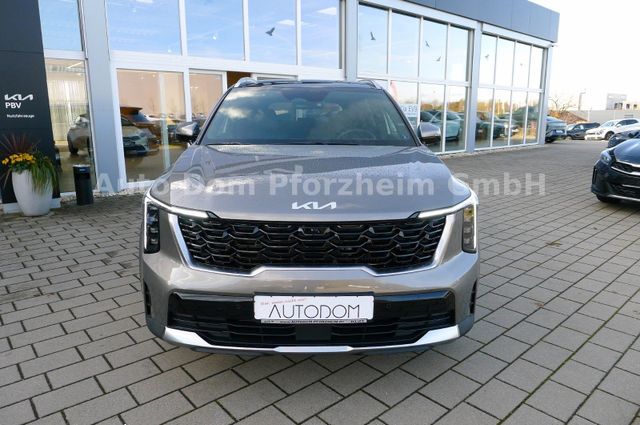 Kia Sorento PE 2.2D PLAT NAP PREM GD