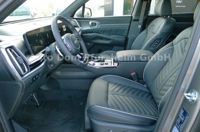 Kia Sorento PE 2.2D PLAT NAP PREM GD