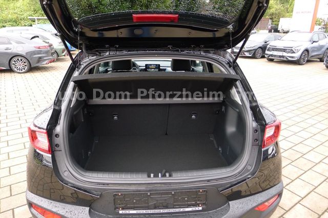 Kia Stonic 1.0 T-GDI 48V 120 Nightline Edition