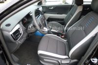 Kia Stonic 1.0 T-GDI 48V 120 Nightline Edition