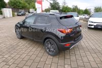 Kia Stonic 1.0 T-GDI 48V 120 Nightline Edition