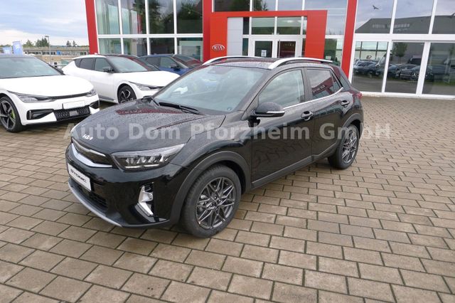 Kia Stonic 1.0 T-GDI 48V 120 Nightline Edition (11591)