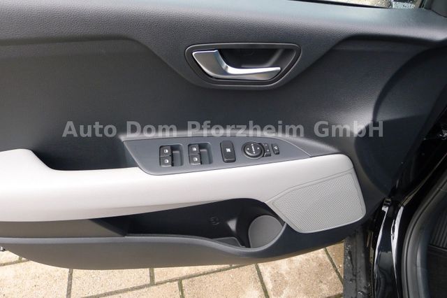 Kia Stonic 1.0 T-GDI 48V 120 Nightline Edition