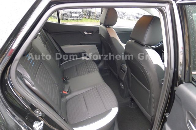Kia Stonic 1.0 T-GDI 48V 120 Nightline Edition