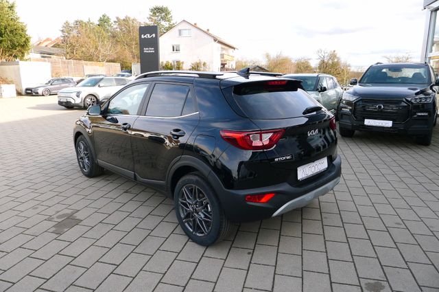 Kia Stonic 1.0 T-GDI 48V 120 Nightline Edition
