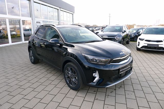 Kia Stonic 1.0 T-GDI 48V 120 Nightline Edition