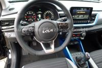 Kia Stonic 1.0 T-GDI 48V 120 Nightline Edition