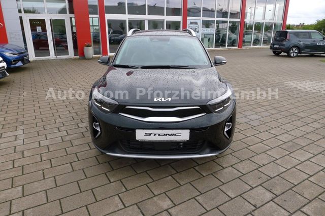 Kia Stonic 1.0 T-GDI 48V 120 Nightline Edition