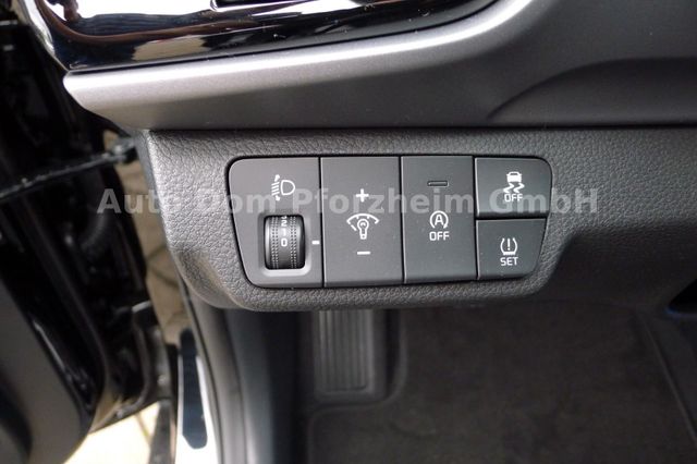 Kia Stonic 1.0 T-GDI 48V 120 Nightline Edition