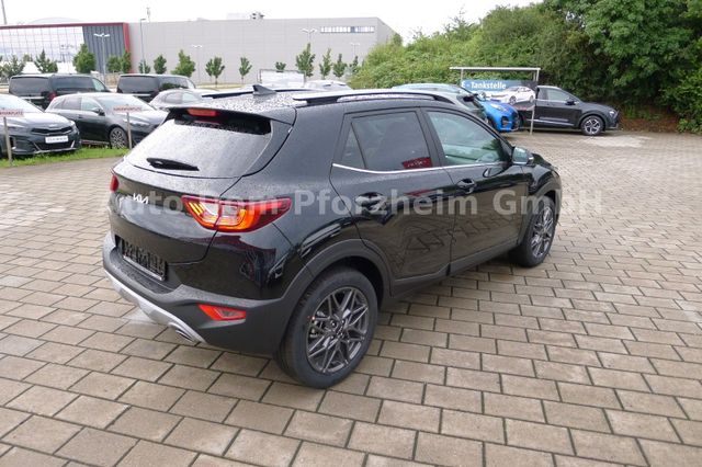 Kia Stonic 1.0 T-GDI 48V 120 Nightline Edition