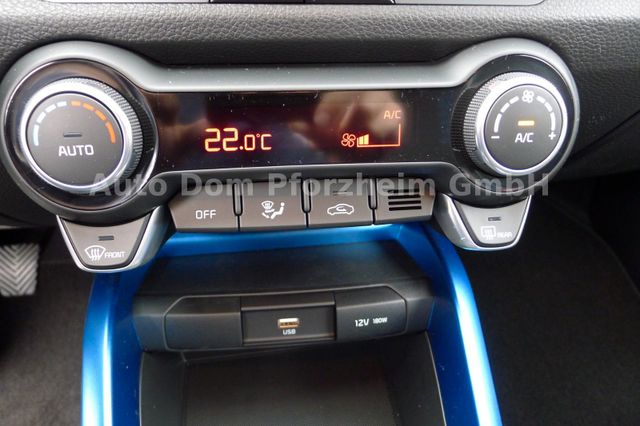 Kia Stonic 1.0 T-GDI 48V 120 Nightline Edition