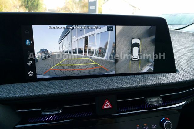 Kia EV6 58 kWh 125 kW /P1/P2/P3/P4/P6/WP