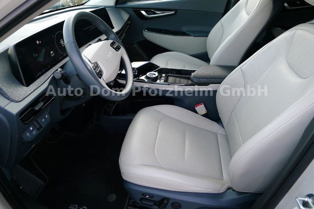 Kia EV6 58 kWh 125 kW /P1/P2/P3/P4/P6/WP