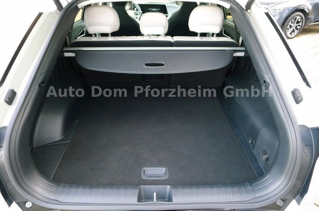 Kia EV6 58 kWh 125 kW /P1/P2/P3/P4/P6/WP