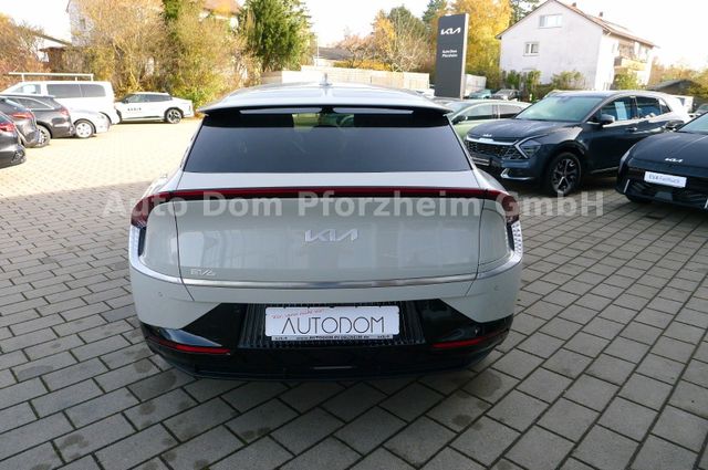 Kia EV6 58 kWh 125 kW /P1/P2/P3/P4/P6/WP