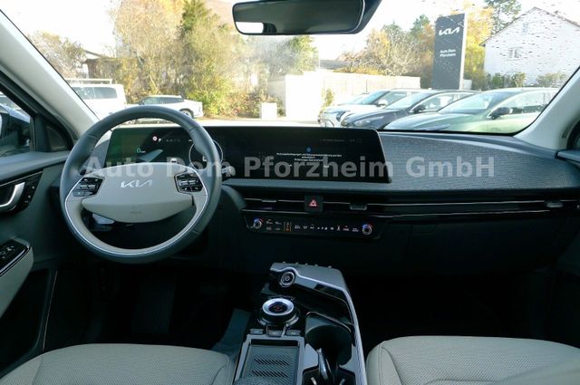 Kia EV6 58 kWh 125 kW /P1/P2/P3/P4/P6/WP