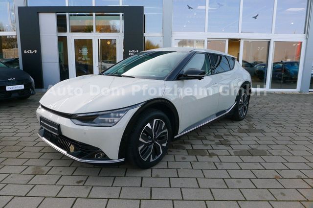 Kia EV6 58 kWh 125 kW /P1/P2/P3/P4/P6/WP (3672)