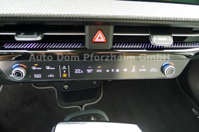 Kia EV6 58 kWh 125 kW /P1/P2/P3/P4/P6/WP