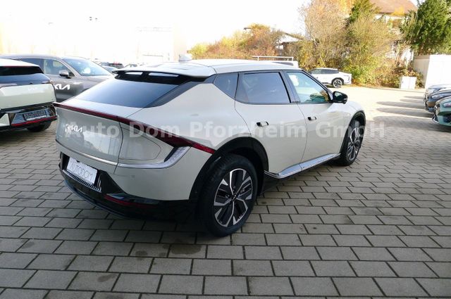 Kia EV6 58 kWh 125 kW /P1/P2/P3/P4/P6/WP