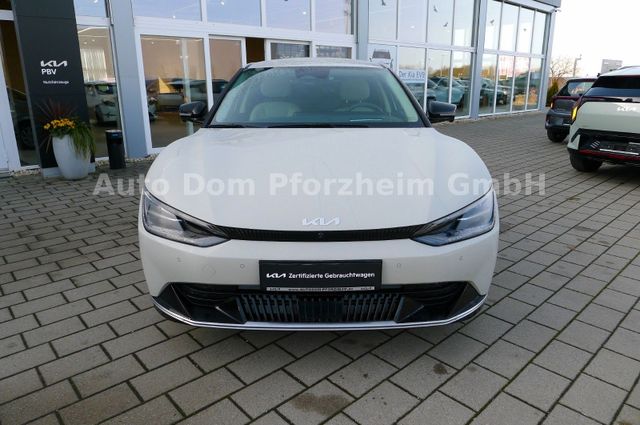 Kia EV6 58 kWh 125 kW /P1/P2/P3/P4/P6/WP