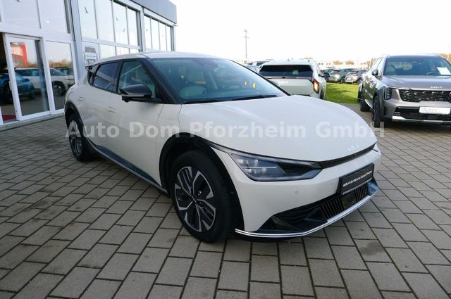 Kia EV6 58 kWh 125 kW /P1/P2/P3/P4/P6/WP