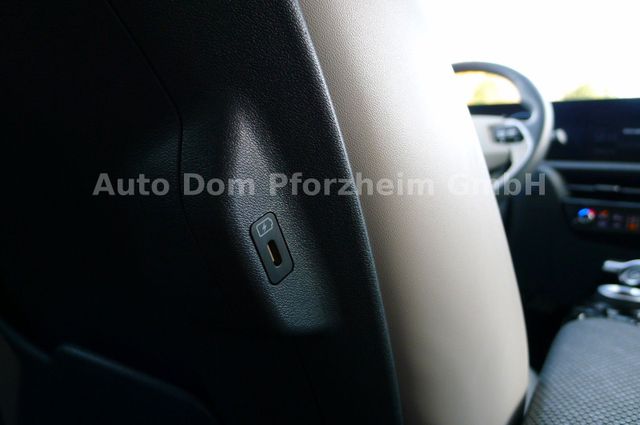 Kia EV6 58 kWh 125 kW /P1/P2/P3/P4/P6/WP