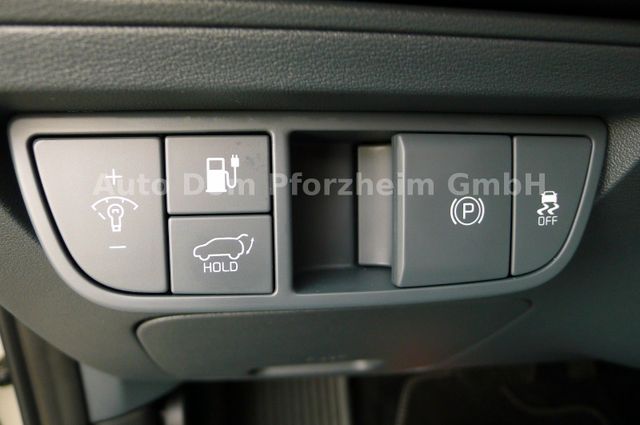 Kia EV6 58 kWh 125 kW /P1/P2/P3/P4/P6/WP