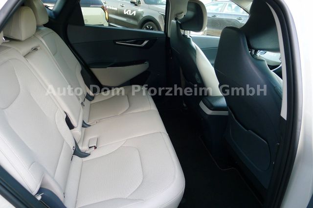 Kia EV6 58 kWh 125 kW /P1/P2/P3/P4/P6/WP