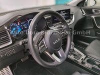 Kia CEED SW 1,6 PHEV DCT/Platinum/Pano/AHK