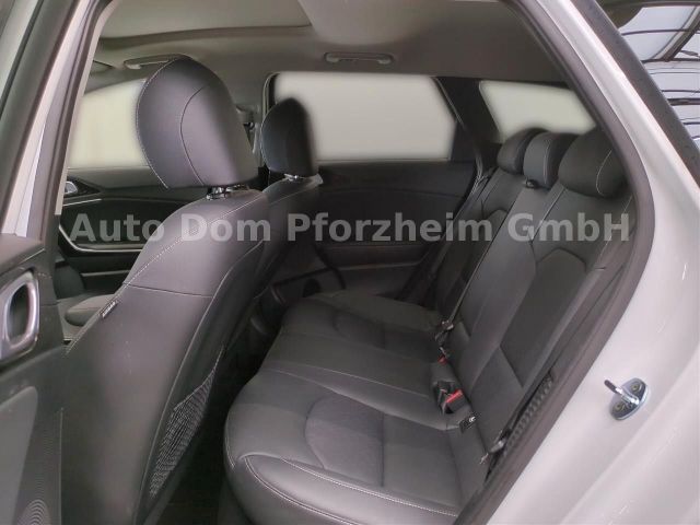 Kia CEED SW 1,6 PHEV DCT/Platinum/Pano/AHK