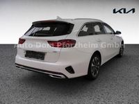Kia CEED SW 1,6 PHEV DCT/Platinum/Pano/AHK