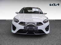 Kia CEED SW 1,6 PHEV DCT/Platinum/Pano/AHK
