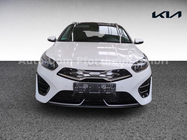 Kia CEED SW 1,6 PHEV DCT/Platinum/Pano/AHK