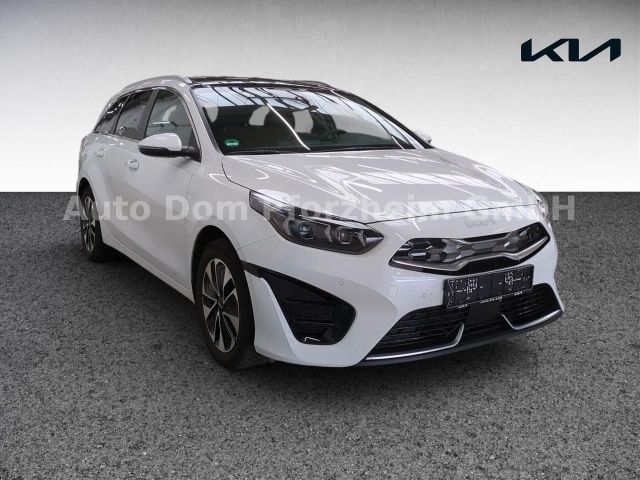 Kia CEED SW 1,6 PHEV DCT/Platinum/Pano/AHK