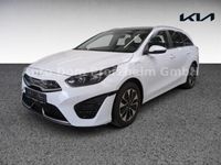 Kia CEED SW 1,6 PHEV DCT/Platinum/Pano/AHK